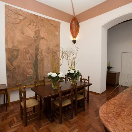 Ad2015 Bed & Breakfast Rome