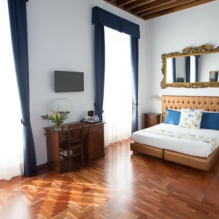 Ad2015 Bed & Breakfast 4*