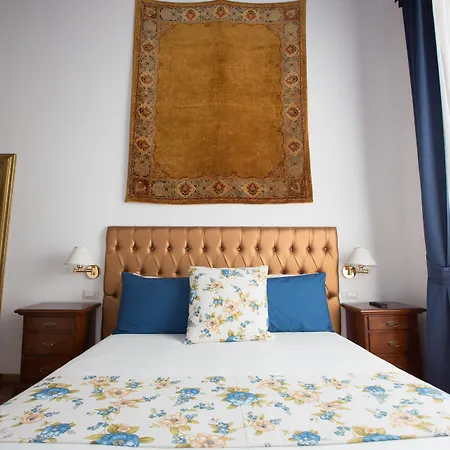 Ad2015旅馆 4* 罗马