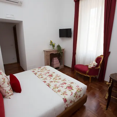 Ad2015旅馆 住宿加早餐酒店 4*