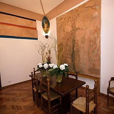 Bed & Breakfast Ad2015 4*