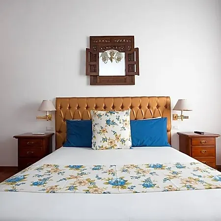 Bed & Breakfast Ad2015 4*