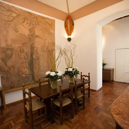 Ad2015 Bed & Breakfast 3*