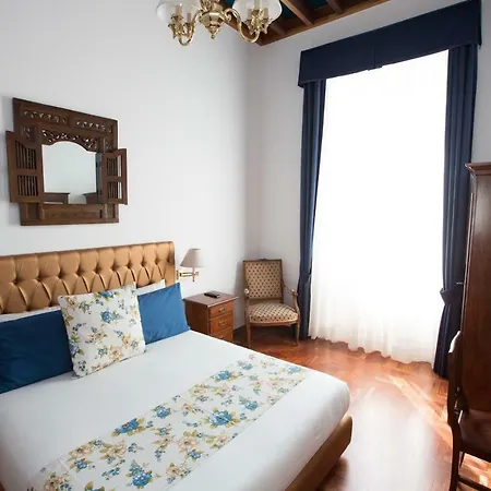 Bed & Breakfast Ad2015