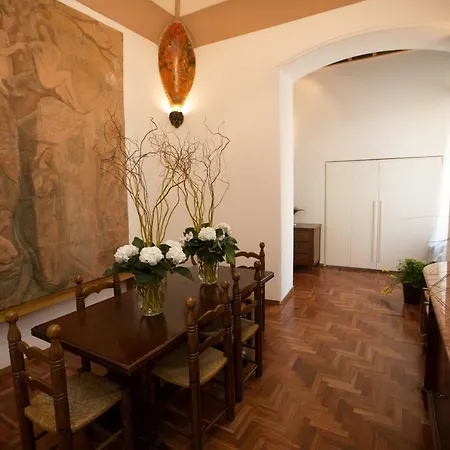 Bed & Breakfast Ad2015 3*