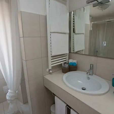 Ad2015 Bed & Breakfast 3*