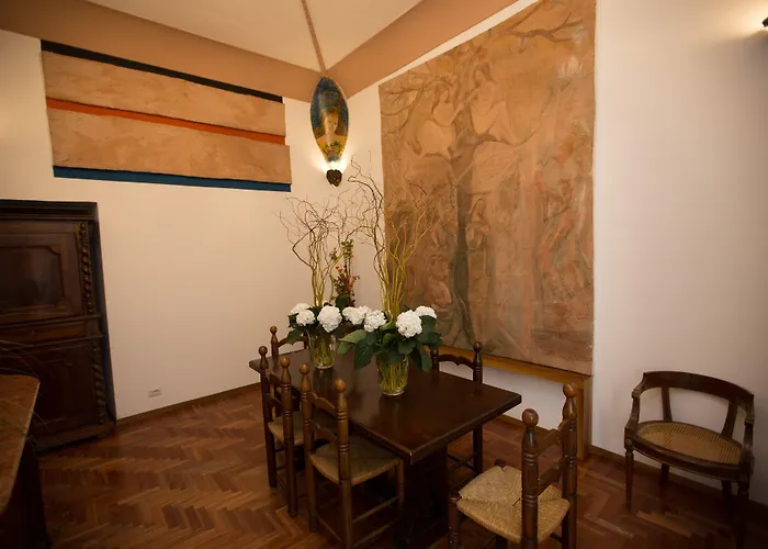 Ad2015 Alojamento de Acomodação e Pequeno-almoço