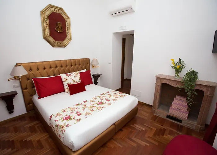 Ad2015 Alojamento de Acomodação e Pequeno-almoço Roma