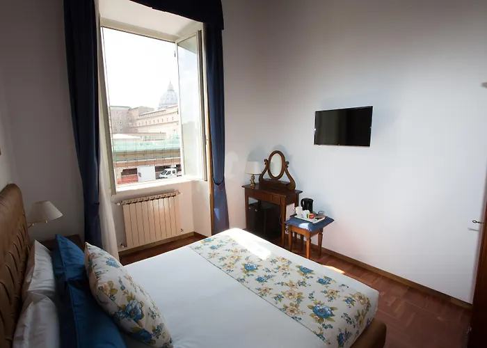 Ad2015 Alojamento de Acomodação e Pequeno-almoço Roma