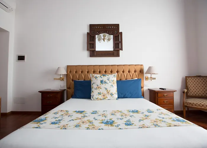 Alojamento de Acomodação e Pequeno-almoço Ad2015