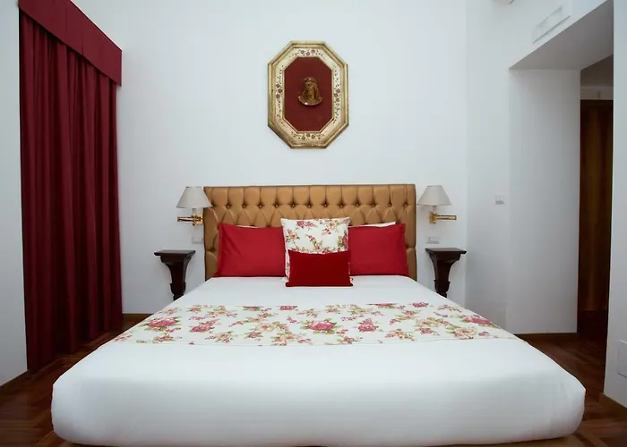 Ad2015 Alojamento de Acomodação e Pequeno-almoço Roma