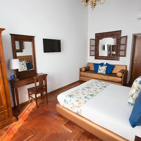 Ad2015 Bed & Breakfast