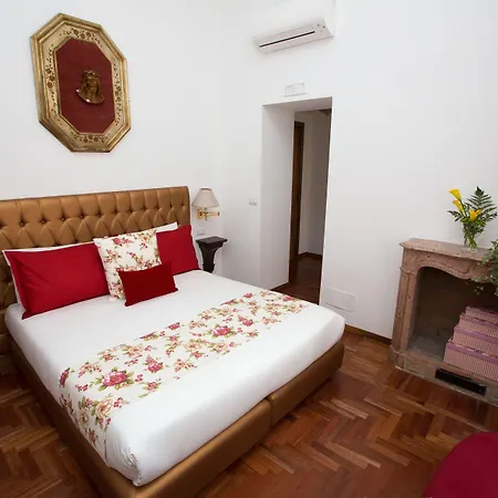 Ad2015 Bed & Breakfast Rome