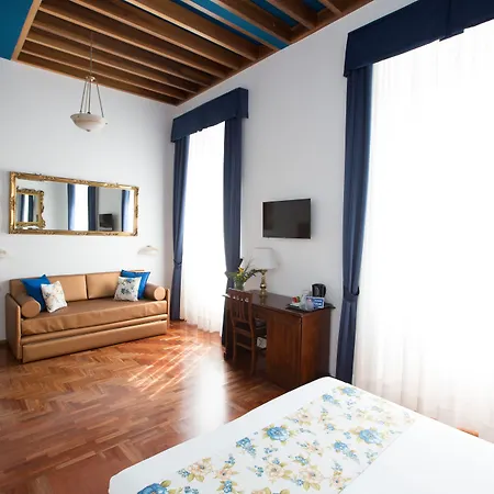 Bed & Breakfast Ad2015