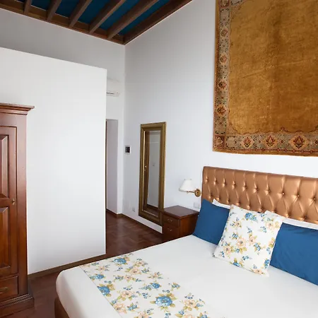 Bed & Breakfast Ad2015