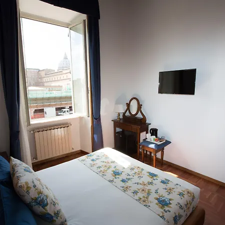 Ad2015 Bed & Breakfast Rome